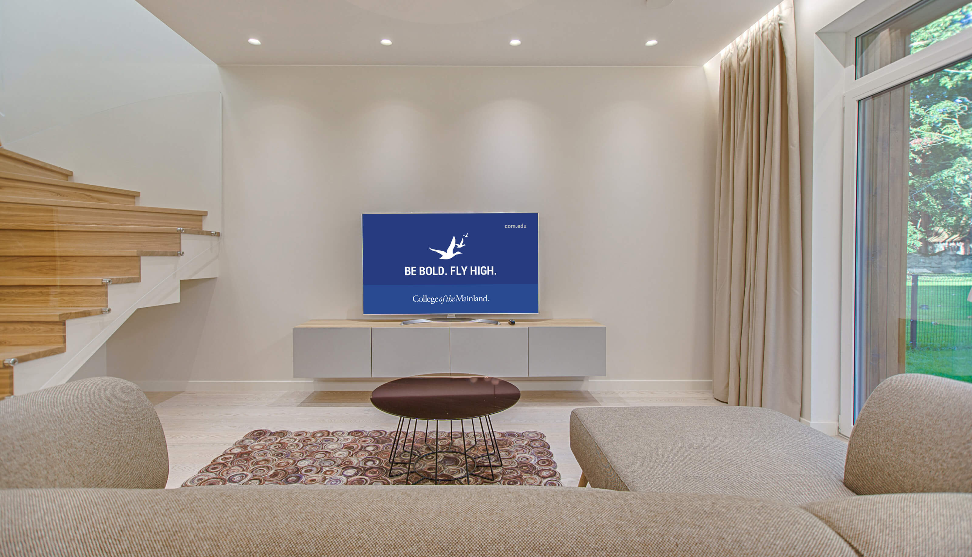 Copyright 2023 College of the Mainland.