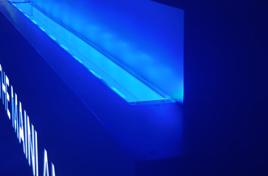 Copyright 2022 College of the Mainland.