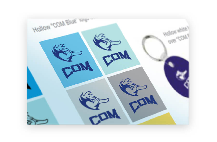 Copyright 2022 College of the Mainland.