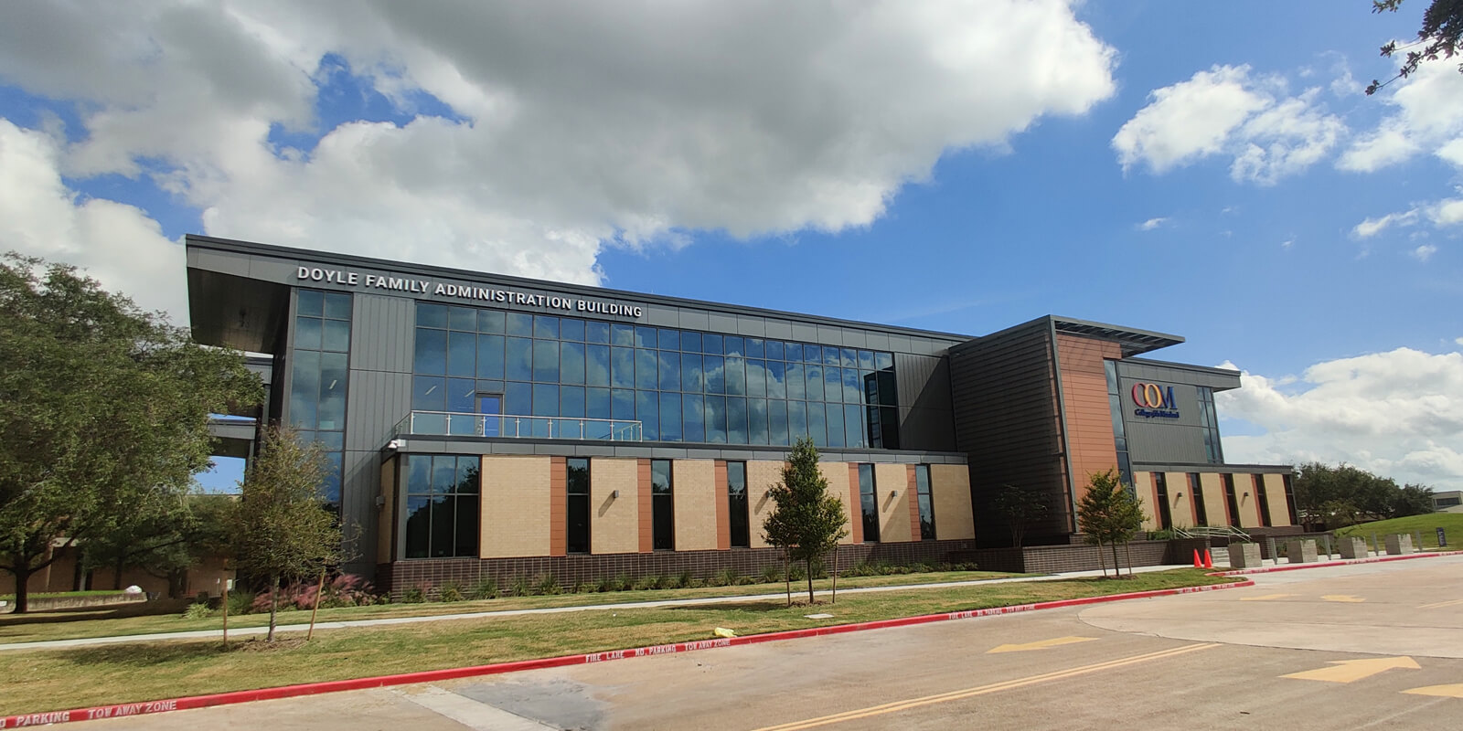 Copyright 2022 College of the Mainland.