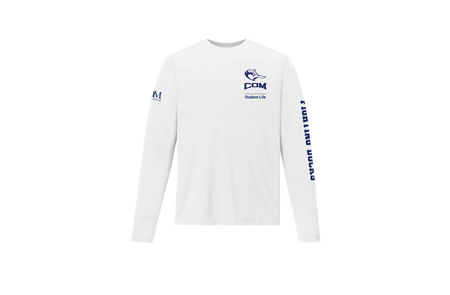 Copyright 2022 College of the Mainland.