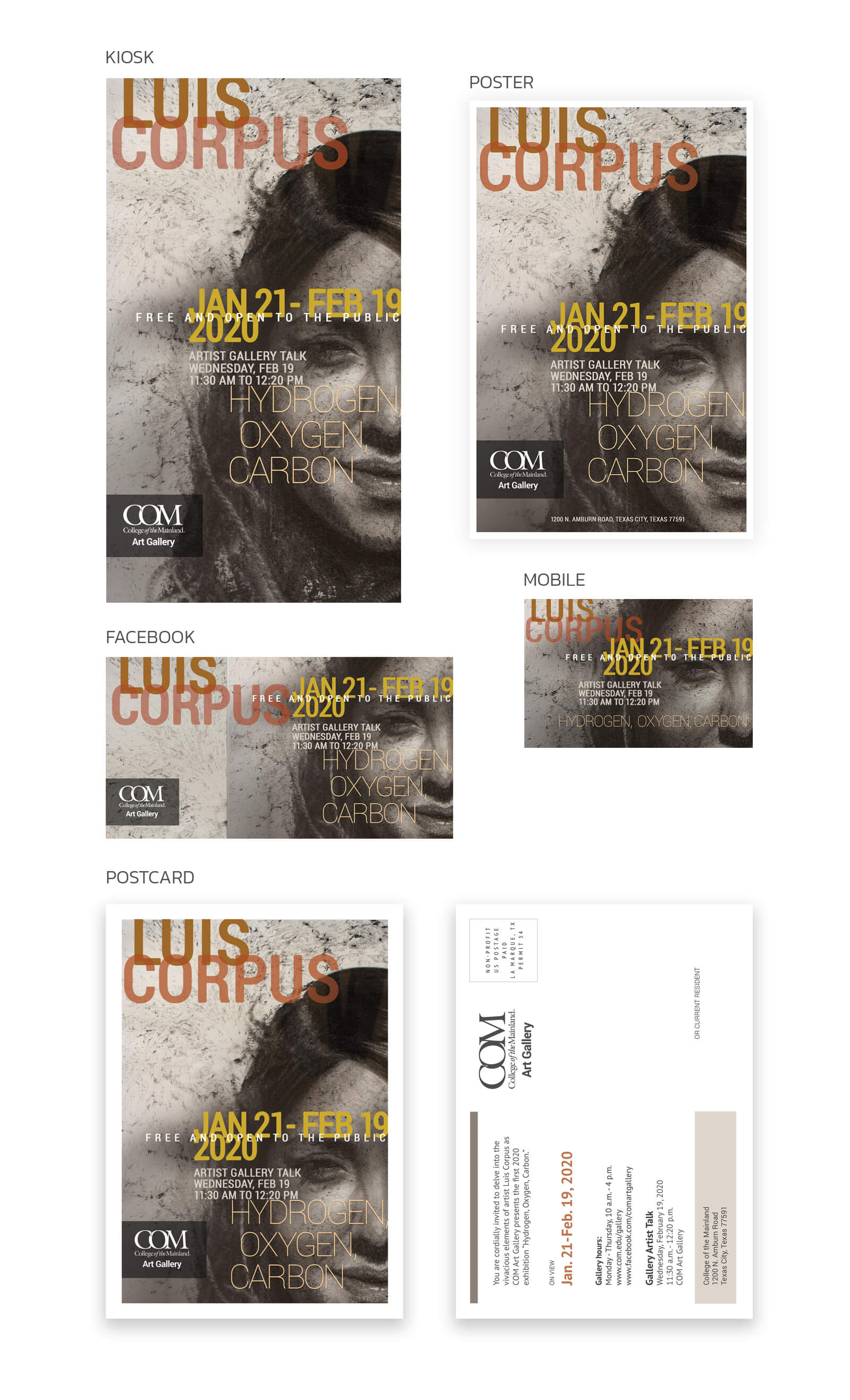 Copyright 2022 College of the Mainland.