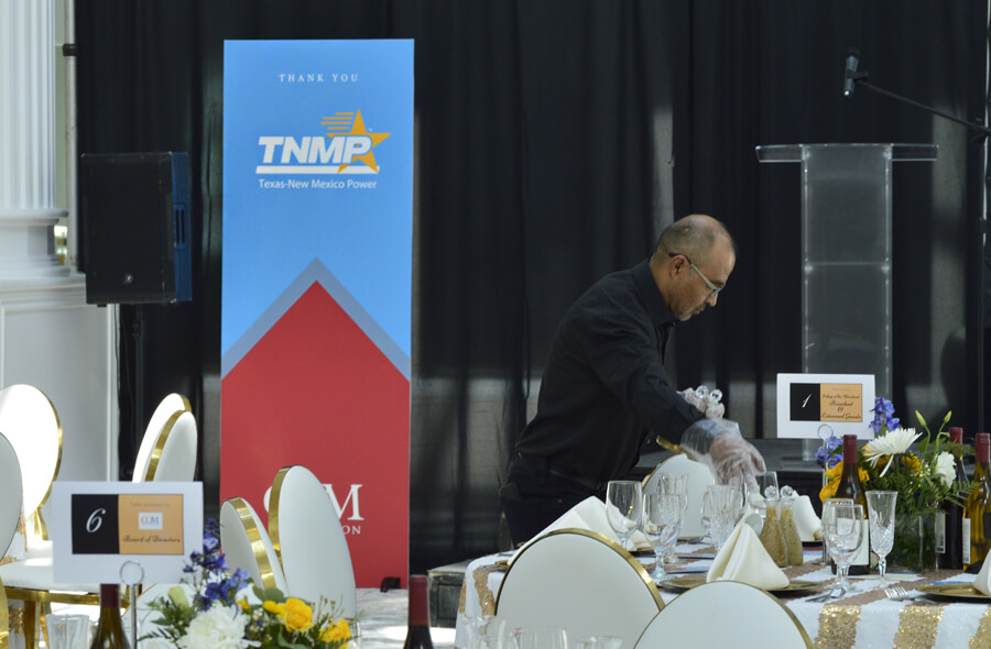 Copyright 2023 College of the Mainland.