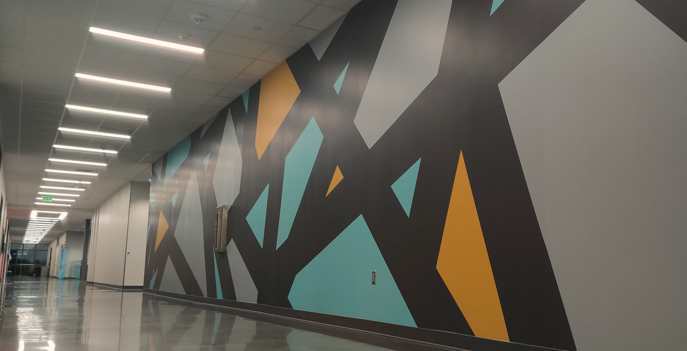 Copyright 2023 College of the Mainland.