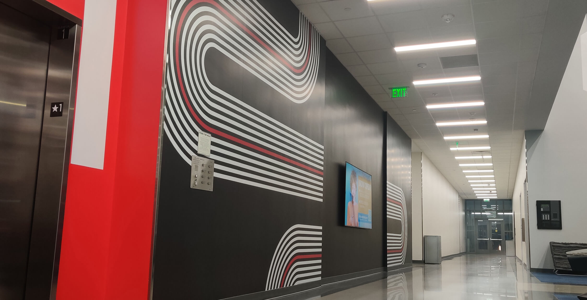 Copyright 2023 College of the Mainland.