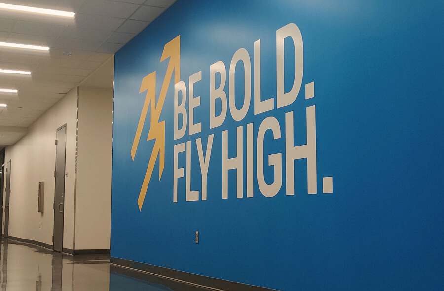 Copyright 2023 College of the Mainland.