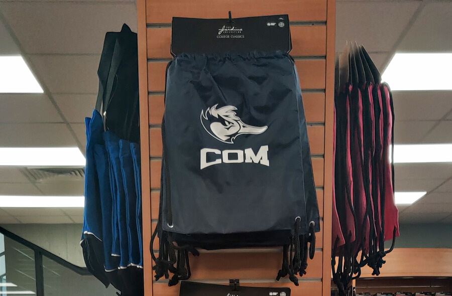 Copyright 2022 College of the Mainland.