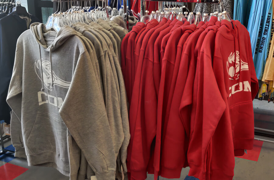 Copyright 2022 College of the Mainland.