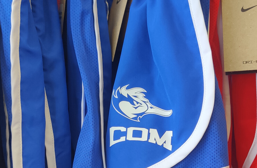 Copyright 2022 College of the Mainland.