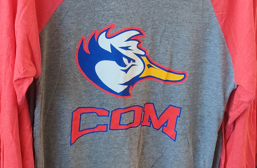 Copyright 2022 College of the Mainland.