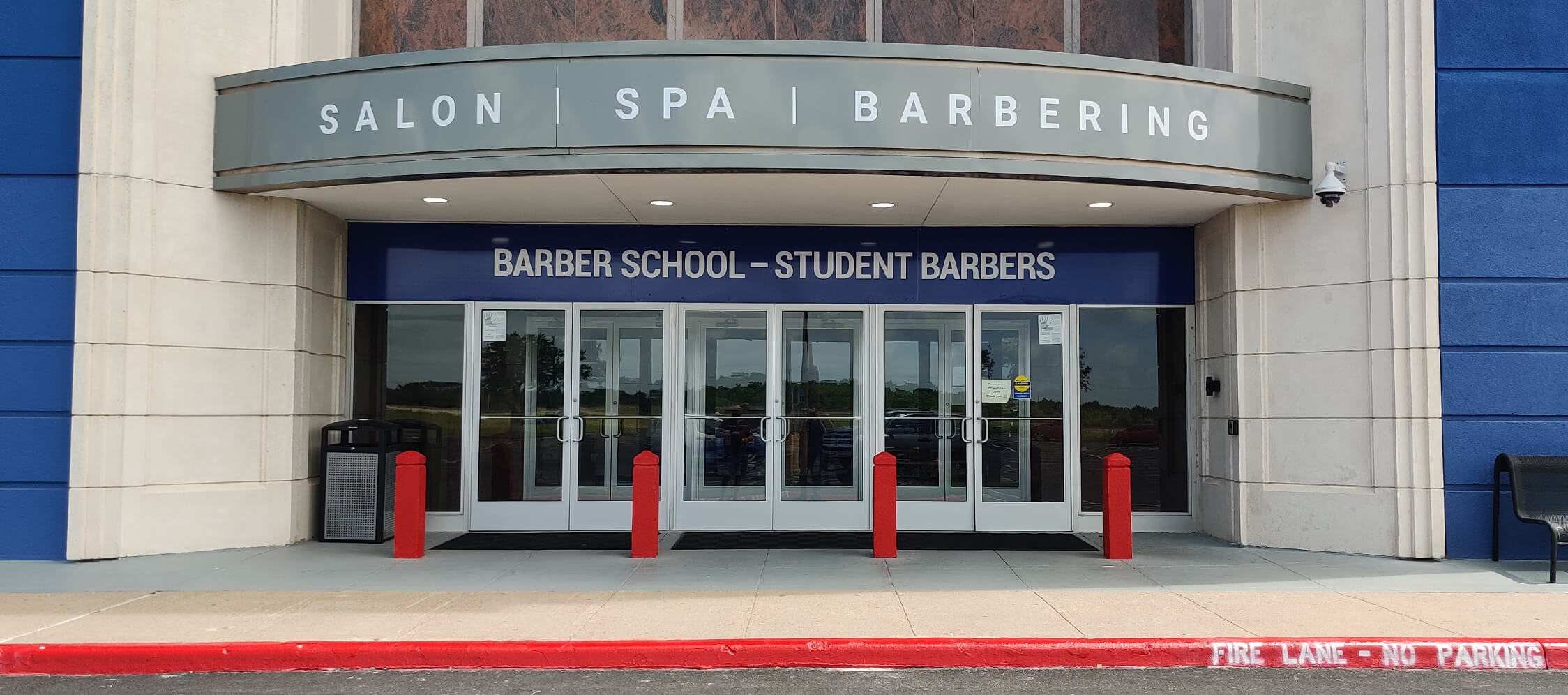 Copyright 2022 College of the Mainland.