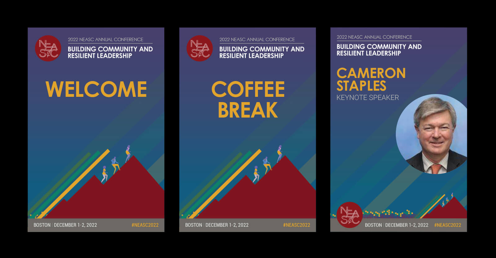 Copyright 2022 NEASC.