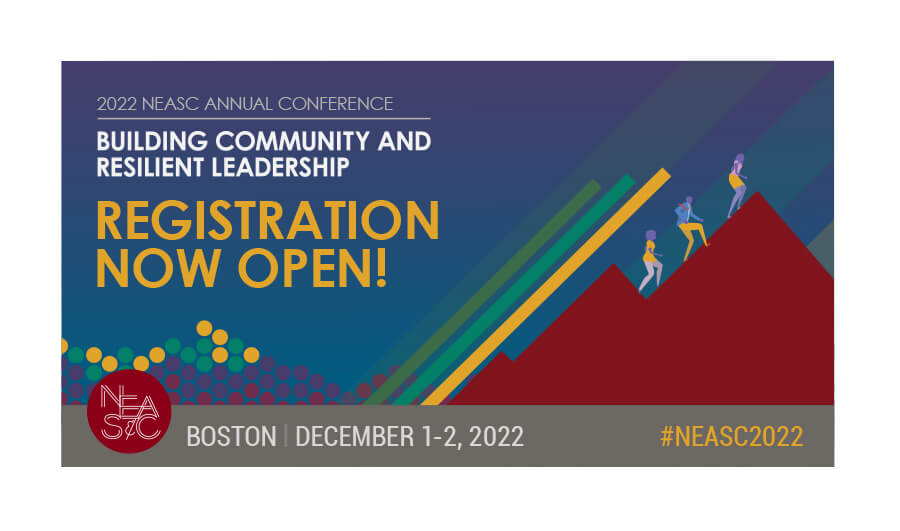 Copyright 2022 NEASC.