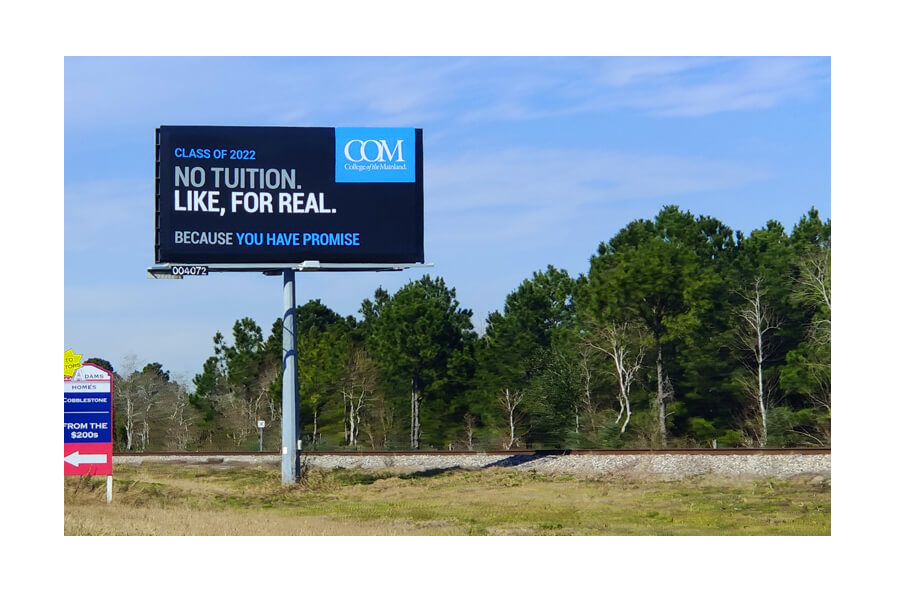 Copyright 2024 College of the Mainland.