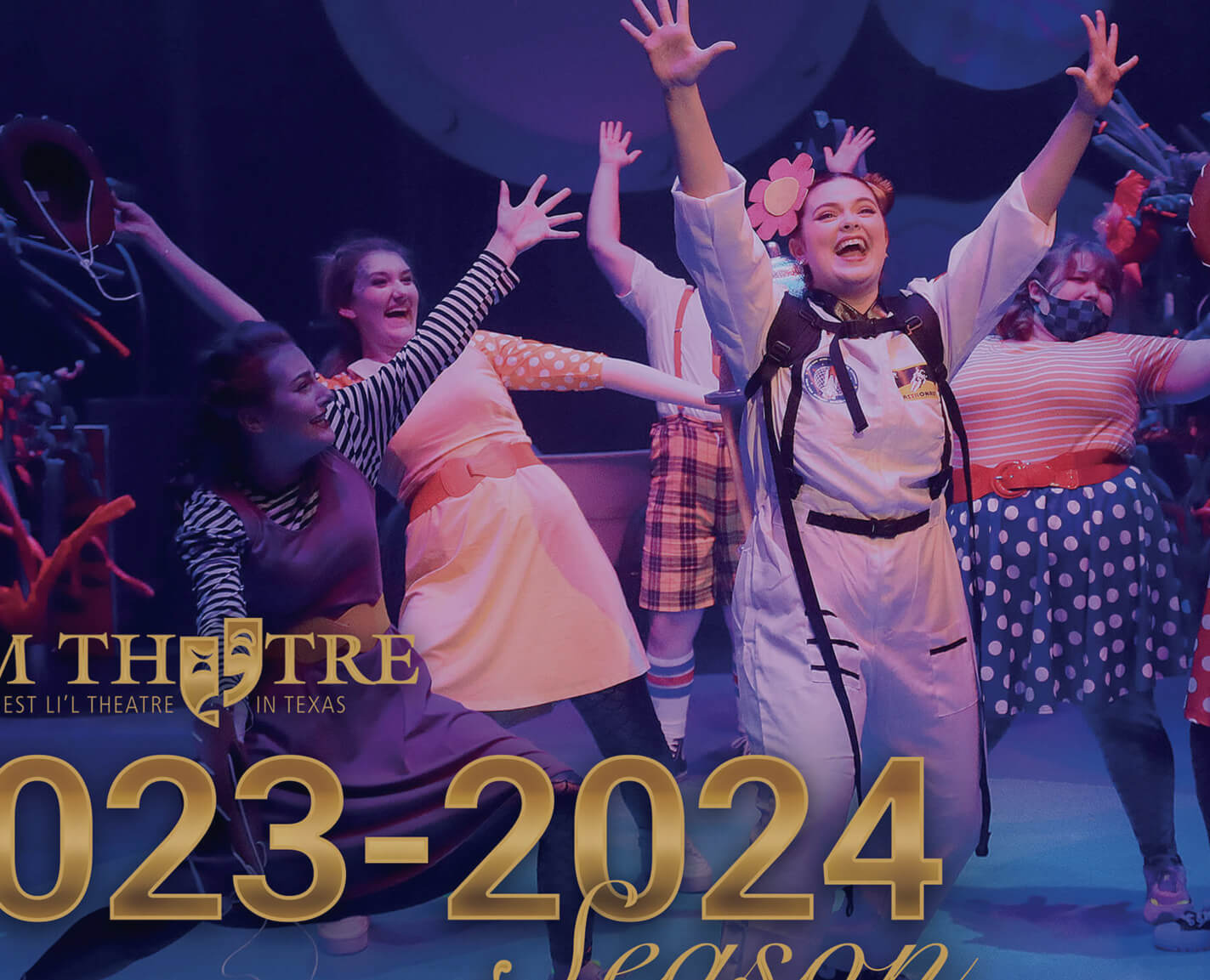 Copyright 2024 College of the Mainland, Inc.